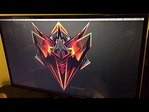 Dell Monitor Review - S2340L