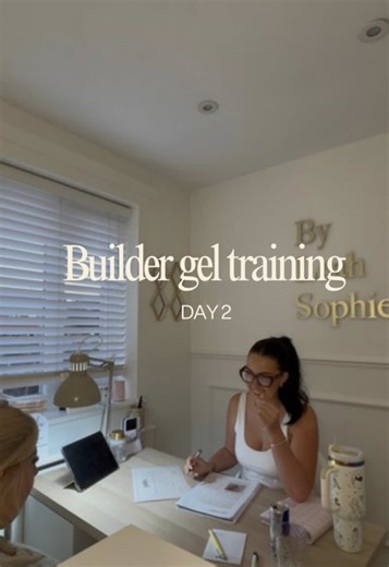 Beginner Nail Technician Course Day 2 Overview