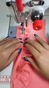 243K views · 4.4K reactions | how to make a beautiful blouse design #sew #sewer #sewing #sewinglove #sewingtips #sewingproject | Pattern Maker | Facebook