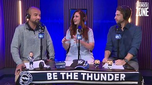 Diandra Loux joins the show