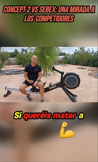 Xebex Rower: Is It Worth It?