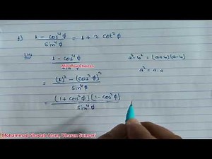 Class 9 Optional Math | Trigonometry Chapter Explained in Easy Way | Mind Your Choices