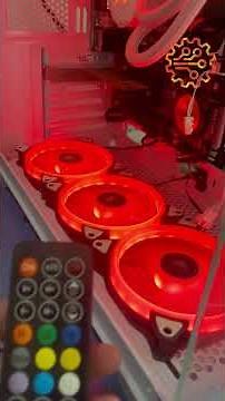 Problema controladora ARGB