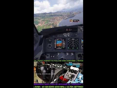 🔴 LIVE | MSFS 2024 ULTRA PMDG 737