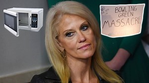 The Method To Kellyanne Conway's Madness EXPOSED | The Young Turks