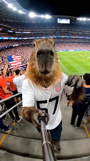 Capy Papi on Instagram: "YA BOY CAPY PAPI IS BACK WITH THE VLOGS!"