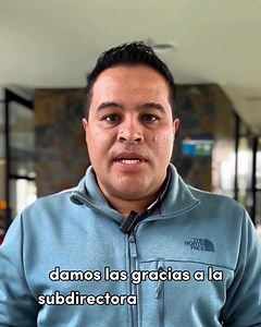 San Vicente Ferrer y el SENA Oriente fortalecen alianzas para ampliar procesos formativos en el municipio La Secretaría de Innovación y Emprendimiento recibió la visita de la Subdirectora Regional del SENA Oriente, Erika Pineda, en una jornada orientada a fortalecer los lazos de cooperación entre ambas instituciones y explorar nuevas oportunidades para el desarrollo local. El encuentro incluyó un recorrido por diversos espacios del municipio y tuvo como propósito avanzar en la articulación de pr