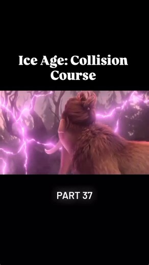 Echoed soul on Instagram: "This is the end of the world… again! 😂💥❄️ The moment you hear this iconic line in Ice Age: Collision Course, you already know chaos is coming! Manny, Sid, Diego, Ellie, Buck and of course Scrat dive into another wild adventure where disaster literally falls from the sky. Scrat’s hilarious chase for his acorn sends him straight into space, accidentally launching an asteroid toward Earth 🚀🤣🌍 With cosmic danger approaching, the herd teams up to save their world with