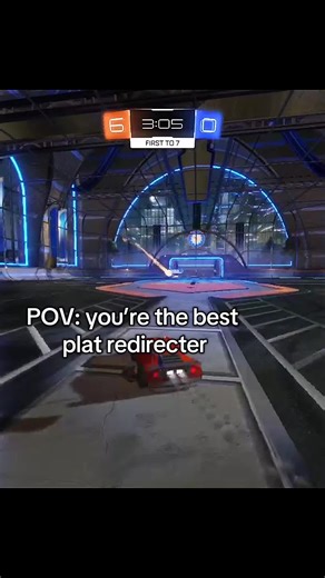 Mastering Redirects in Rocket League