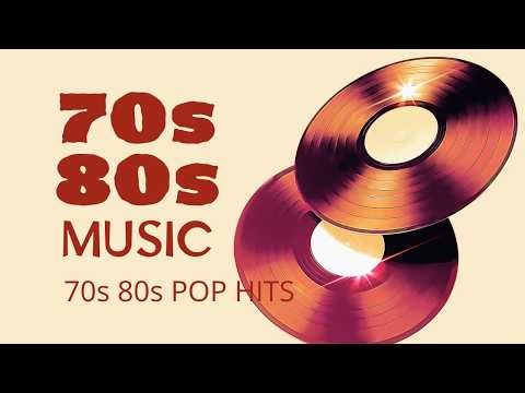 70s 80s Hits Radio [ 24/7 Live ] 70s Music, 70's and 80's POP • Oldies Songs Playlist
