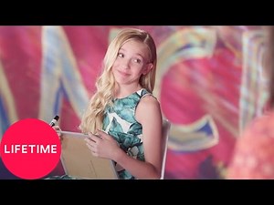 Dance Moms: Game Night - Brynn's Two Truths and a Lie | Lifetime