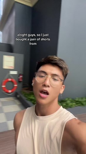 Lululemon Shorts Try-On Haul | Cute and Comfy Men's Linen Shorts