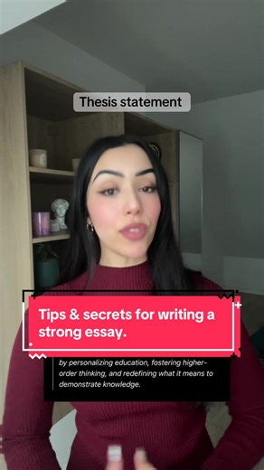 Tips for Achieving Good Grades in Essay Writing