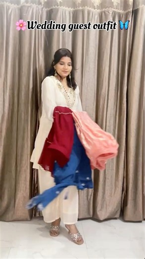 ✨ Wedding guest outfits under budget ✨#shorts #youtubeshorts #weddingoutfit #trending #ethincwear