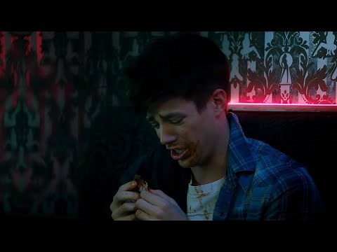 All Season 4 Drunk Barry Scenes (4K ULTRA HD)