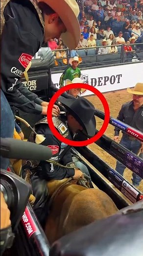 He Shattered the World Record in Bull Riding! 🐂🤯 You Won’t Believe This Ride!!