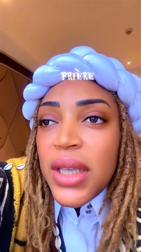 𝐏𝐫𝐢𝐞̀𝐫𝐞 Pour nous contacter, Il vous suffit de cliquer sur les liens suivants : https://wa.me/ 237680710701 N'oubliez pas de vous abonner sur notre nouvelle page Instagram en cliquant sur le lien suivant : https://www.instagram.com/reinelumiereofficiel_?igsh=MTVyNHQ4ZHV5YXF0eg== | REINE Lumière officiel