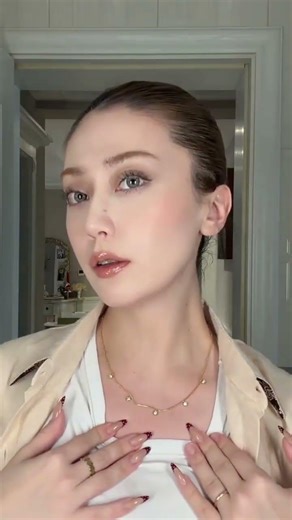 Stunning Jewelry Set I’m OBSESSED With! 🔥 #JewelryHaul #Accessories #MustHave