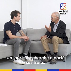 Il a fait plier à lui seul McDonald's, le FBI ou encore l’Oréal. Peter Singer, auteur de "La Libération animale" raconte à Hugo Clément la méthode d'Henry Spira pour changer le monde et lutter contre la souffrance animale | Konbini news