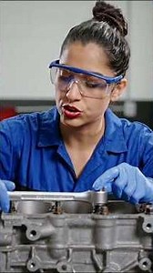 Professional Engine Restoration | Precision Intake Manifold Service 🛠️ Handyman Mechanic