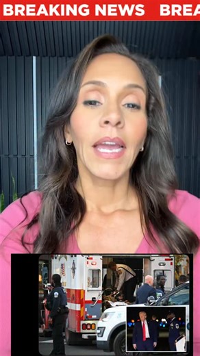 National Guard shot in DC. Suspect caught | Cathy Talk