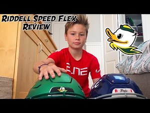 Riddell Speedflex Review *Long Awaited* || UPDATES!
