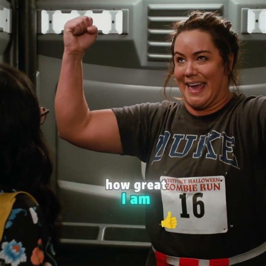 ✨She Refused to Lose in Front of Her Daughter🔥| American Housewife#shorts #viral #comedy #trending