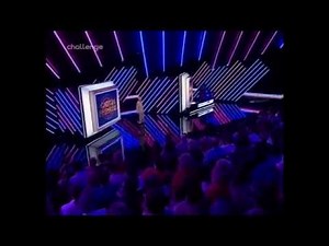 Catchphrase - Series 11 (4) - Sandra vs Ian