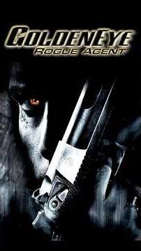 😈 GoldenEye: Agente Corrupto (PS2, 2004) – El 007 donde juegas en el lado villano