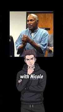O.J. Simpson Case explained #ojsimpson #ojsimpsontrial #truecrimestories