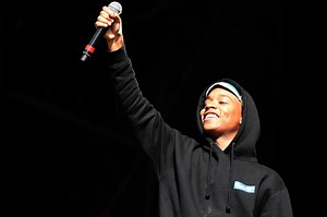 Rejjie Snow Debuts “Egyptian Luvr” Video With Aminé & Kaytranada