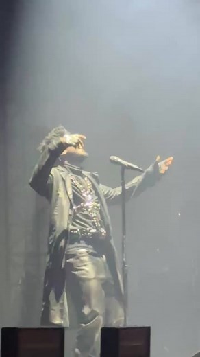 I think they know my name now @coachella | frank ocean at coachella 2023