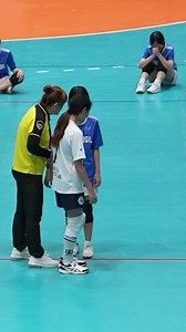 피구부 최신비와 경기 결과