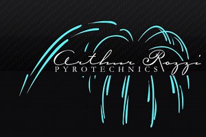 Designing Fireworks Display