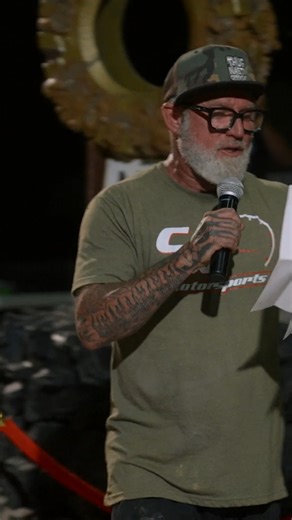 Over the course of several weeks, 10 racers conquered bounty holes, knockout races, sand drags, and bounty courses to compete in the first-ever Mud Cup Invitational. Only one lucky racer will be crowned the champion on the season finale of #MudMadness, tonight at 8P on Discovery. 🏆 | Discovery