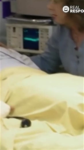 After undergoing a double amputation below the knees, a young girl's resilience is truly inspiring. Despite the depression and anger she felt, she found strength. She realized her fight was just beginning. Have you felt this? #amputation #resilience #inspiration #fightingSpirit #nevergiveup | Real Responders