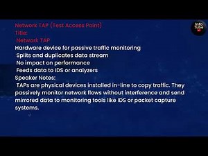 2.1.1.2 Proxy, Reverse Proxy, API Gateway, TAPs, CDN Explained | CAS-005 SecurityX