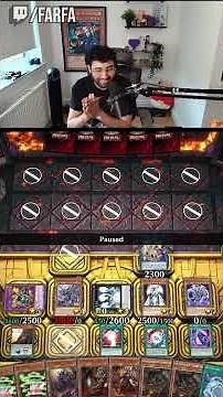 YU-GI-OH!'S MOST UNBREAKABLE BOARD!!!