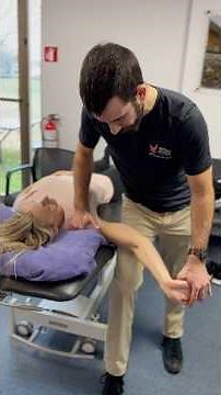 Mobilisations en ULNT (upper limb neurodynamic test) / Mentorat Accès Physio