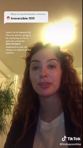 Analyzing Gaspar Noé's IRRÉVERSIBLE: Explained and Detailed