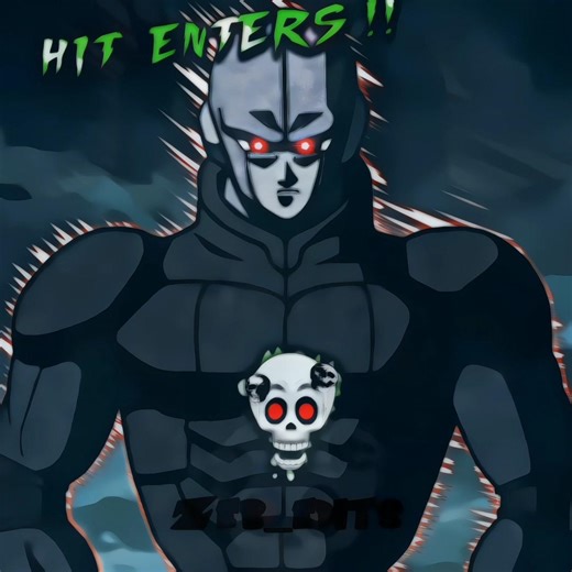 Hit Entry Is INSANE 🥶