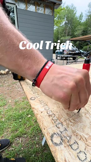 Easy way to make perfect arches! Never fails! #construction #remodel... | Promes Construction LLC