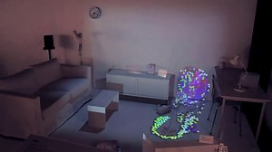 "Curious Displays" 2009