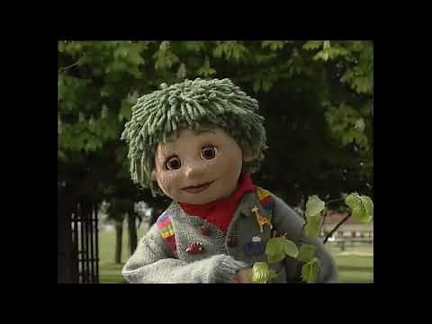 Tots TV : Series 1, Episode 17 - Giraffe (1993)