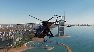 The Flying Death Machine Mod That’s Shocking DCS Players Everywhere