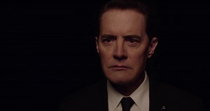 See Agent Dale Cooper Return in Latest 'Twin Peaks' Teaser