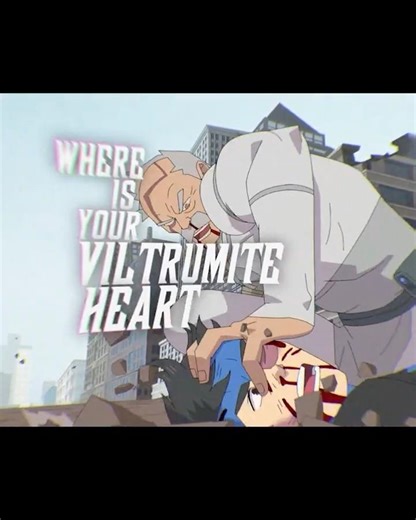 Soon we’re going to be Conquesting Season 4. #invincible