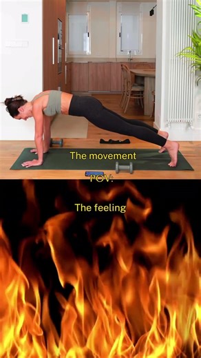 That last exercise and I bet everyone was rethinking their lives here 😂 Enjoy this summer workout!