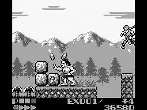 Sumo Fighter Videos for Game Boy - GameFAQs