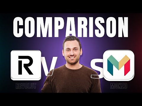 Revolut vs Monzo: Which Digital Bank is Best for You?
